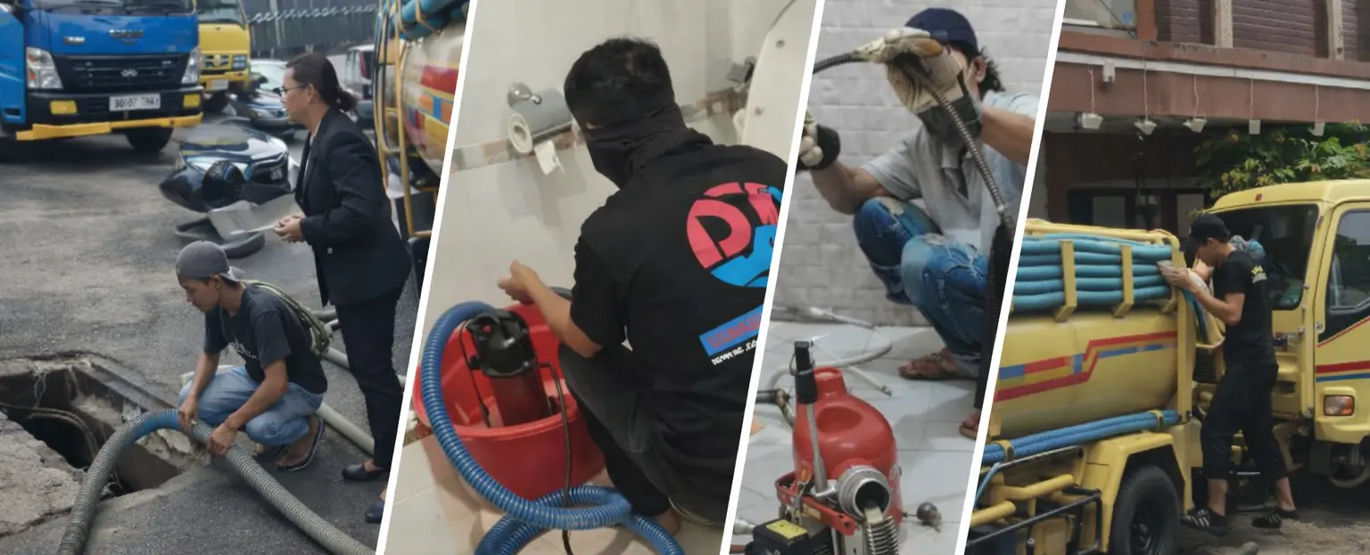 Jasa Sedot WC Sukamantri Terdekat